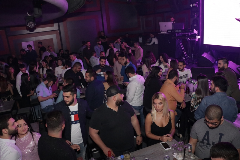 Student Committee Presents Maher Jah at Loco